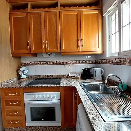 Casa Castillo Penthouse With Balcony And Solarium Near La Zenia Boulevard * Orihuela