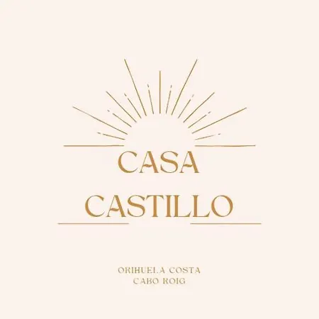 Apartment Casa Castillo Penthouse With Balcony And Solarium Near La Zenia Boulevard *