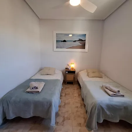 Apartment Casa Castillo Penthouse With Balcony And Solarium Near La Zenia Boulevard *